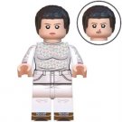 KoloToys Eleven Minifigure Superhero Minifigures