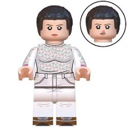 KoloToys Eleven Minifigure Superhero Minifigures