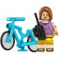 KoloToys Max Mayfield Minifigure Superhero Minifigures
