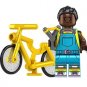 KoloToys Erica Sinclair Minifigure Superhero Minifigures