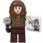 KoloToys Joyce Byers Minifigure Superhero Minifigures
