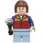 KoloToys Will Byers Minifigure Superhero Minifigures