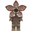 KoloToys The Demogorgon Minifigure Superhero Minifigures