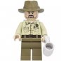 KoloToys Chief Jim Hopper Minifigure Superhero Minifigures