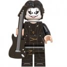KoloToys Eric Draven The Crow Minifigure Superhero Minifigures