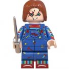 KoloToys Chucky Minifigure Superhero Minifigures