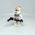 KoloToys Retro Phase 1 Clone Trooper Star Wars ATOC Superhero Clone Pilot Minifigures