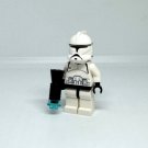 KoloToys Retro Phase 1 Clone Trooper Star Wars ATOC Clone Trooper Grunt Superhero Minifigures