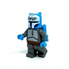 KoloToys Retro Bo Katan Star Wars The Clone Wars Mandalorian Minifigures
