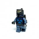 KoloToys Retro Pre Vizsla Mandalorian Star Wars The Clone Wars Death Watch Minifigures