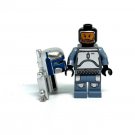 KoloToys Tipoca City Jango Fett Official Part Color Alts Sand Blue Minifigures