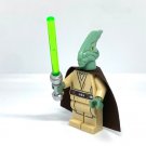 KoloToys Coleman Trebor Jedi Minifigures