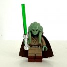 KoloToys Kit Fisto Jedi Robes Minifigures