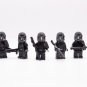 KoloToys Imperial Death Trooper Star Wars Rogue One x5 Death Trooper Minifigures