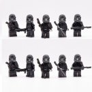 KoloToys Imperial Death Trooper Star Wars Rogue One x10 Death Trooper Minifigures