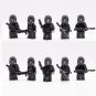 KoloToys Imperial Death Trooper Star Wars Rogue One x10 Death Trooper Minifigures