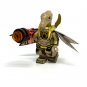 KoloToys Geonosian Warrior Star Wars Attack of the Clones Minifigures