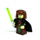 KoloToys Luminara Unduli Star Wars The Clone Wars Jedi Master Minifigures