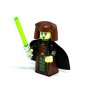 KoloToys Luminara Unduli Star Wars The Clone Wars Jedi Master Minifigures