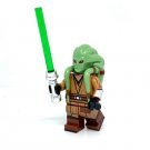 KoloToys Jedi Knight Bundle Kit Fisto (Robes) Minifigures