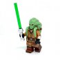 KoloToys Jedi Knight Bundle Kit Fisto (Robes) Minifigures