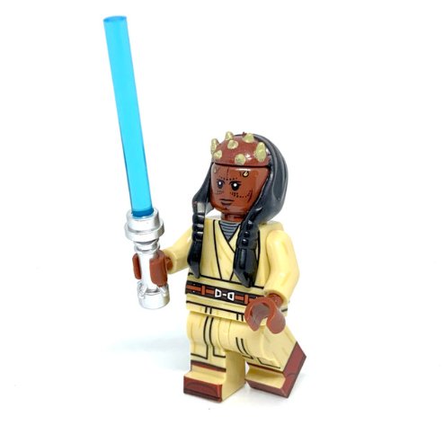 KoloToys Jedi Knight Bundle Agen Kolar Minifigures