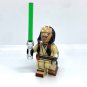 KoloToys Jedi Knight Bundle Eeth Koth Minifigures
