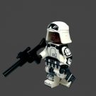 KoloToys 1x ISB Agent Star Wars Andor Imperial Army Troopers Minifigures
