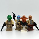 KoloToys Rebel Alien Expansion Pack Star Wars Battlefront Deluxe Expansion Pack Minifigures