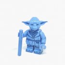 KoloToys Force Ghost Yoda Star Wars Return of the Jedi Minifigures