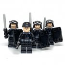 KoloToys Star Wars Imperial Army Riot Trooper from Andor Minifigures