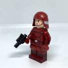 KoloToys Naboo Security Guard Star Wars Mandalorian Season 3 Appearance 1x Minifigures