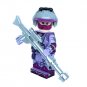 KoloToys Zam WesellStar Wars Clawdite Bounty Hunter Minifigures
