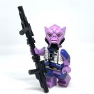 KoloToys Zeb Orrelios Star Wars The Mandalorian Season 3 Live-Action Pilot Minifigures