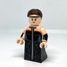 KoloToys Padme Amidala Star Wars Attack of the Clones Naboo Black Dress Minifigures