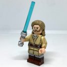 KoloToys Obiwan Kenobi Star Wars Attack of the Clones Minifigures