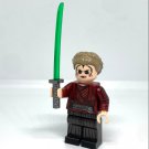 KoloToys Morgan Elsbeth Nightsister Star Wars Ahsoka Show Minifigures
