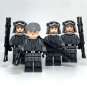 KoloToys Star Wars Imperial Army Trooper from Andor Grey Troops and Officers Minifigures
