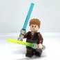 KoloToys Anakin Skywalker Star Wars Attack of the Clones Jedi Padawan Minifigures