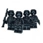 KoloToys 4x Scout Star Wars Imperial Storm Commandos Minifigures