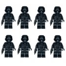 KoloToys 8x Scout Star Wars Imperial Storm Commandos Minifigures