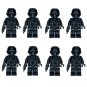 KoloToys 8x Scout Star Wars Imperial Storm Commandos Minifigures