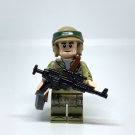 KoloToys 1x Rebel Endor Trooper Star Wars Return of the Jedi Rebellion Soliders Minifigures