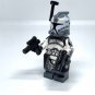 KoloToys Commander Wolffe Clone Trooper Star Wars The Clone Wars Phase 1 Wolfpack Minifigures