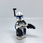 KoloToys Phase 1 Clone Trooper Star Wars Caption Rex+DC-17 Minifigures