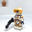 KoloToys Phase 1 Clone Trooper Star Wars Commander Cody Minifigures