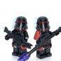 KoloToys Jedi Cal Kestis and Purge Trooper Jedi Fallen Order Clone Troopers Minifigures