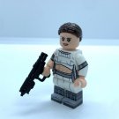 KoloToys Padme Amidala Star Wars Attack of the Clones Geonosis Minifigures