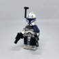 KoloToys Captain Rex Clone Trooper Star Wars The Clone Wars Phase 1 501st Standard Minifigure