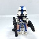 KoloToys 501st Airborne Trooper Star Wars Clone Trooper Minifigure